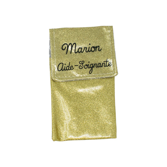 Marion - Aide-Soignante