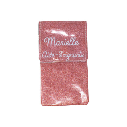 Marielle - Aide-Soignante