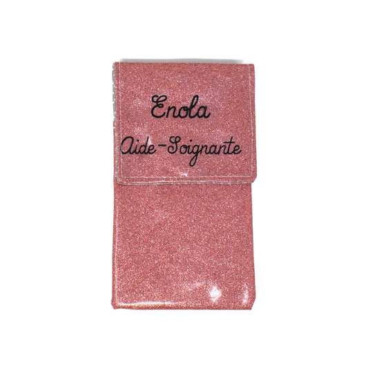 Enola - Aide-Soignante