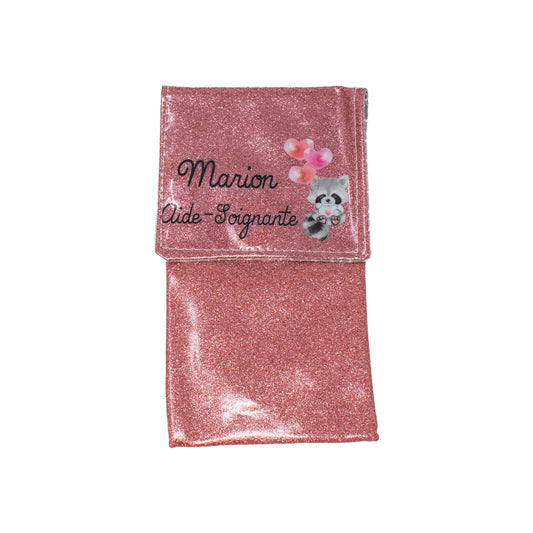 Marion - Aide-Soignante