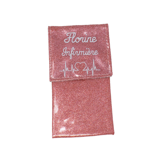 Florine - Infirmière