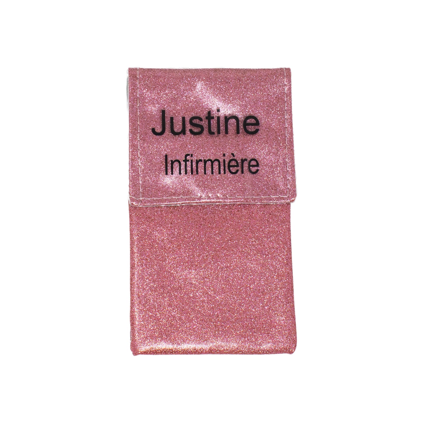 Justine - Infirmière