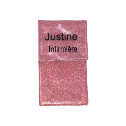 Justine - Infirmière