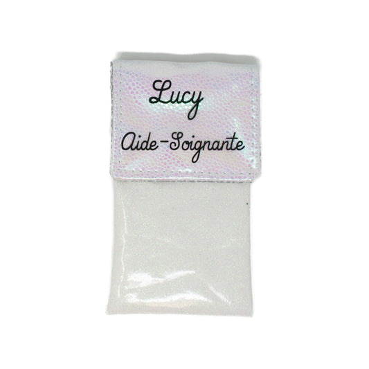 Lucy - Aide-Soignante