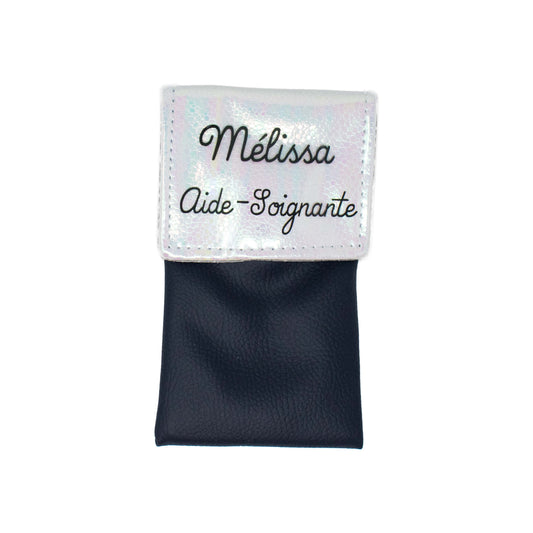 Mélissa - Aide-Soignante