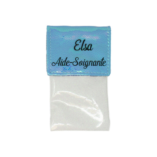 Elsa - Aide-Soignante