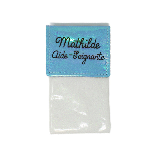 Mathilde - Aide-Soignante