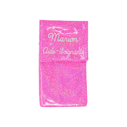 Marion - Aide-Soignante