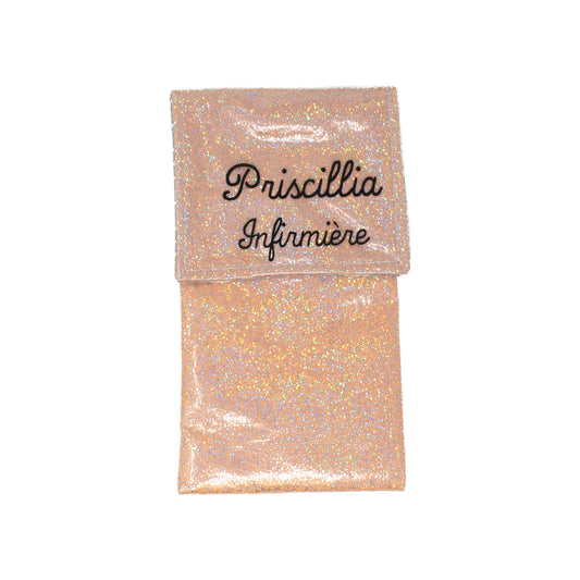Priscillia - Infirmière