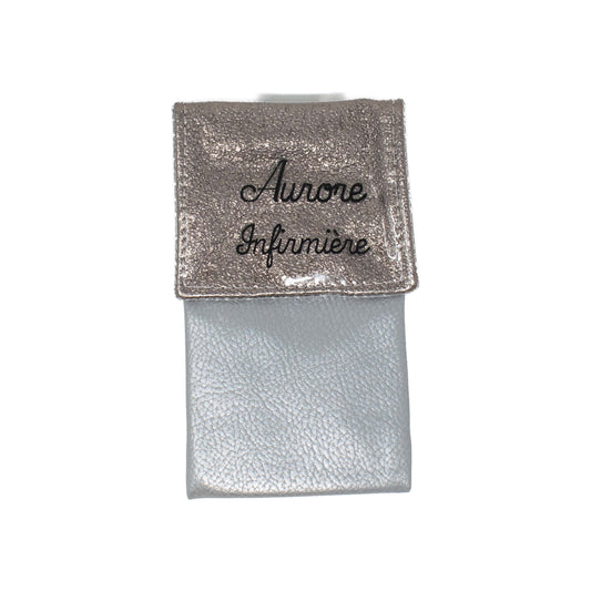 Aurore - Infirmière