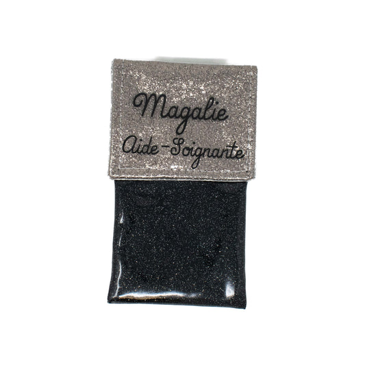 Magalie - Aide-Soignante