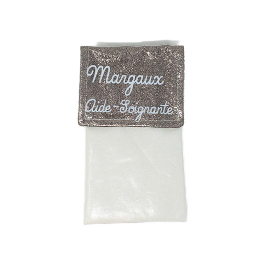 Margaux - Aide-Soignante