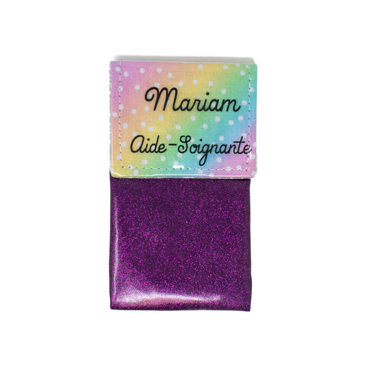 Mariam - Aide-Soignante
