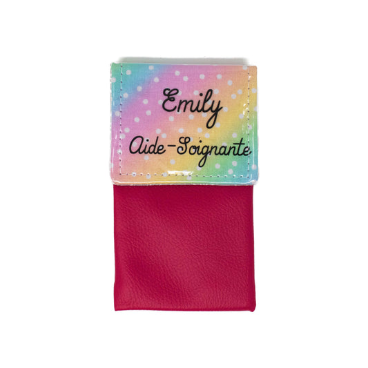 Emily - Aide-Soignante