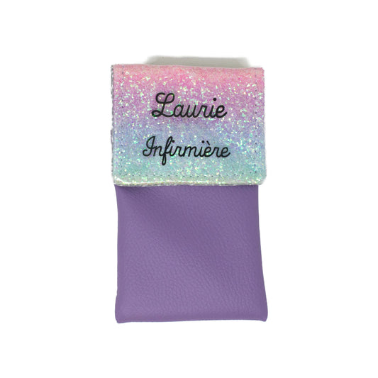 Laurie - Infirmière