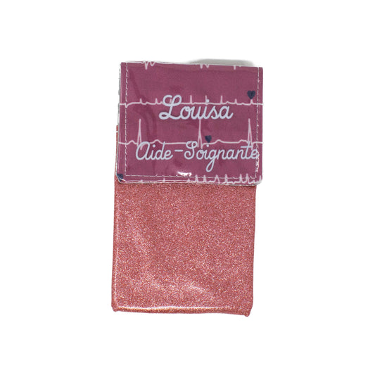 Louisa - Aide-Soignante