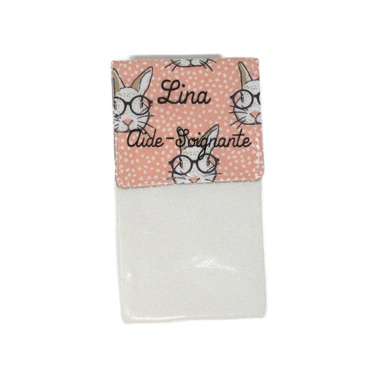 Lina - Aide-Soignante