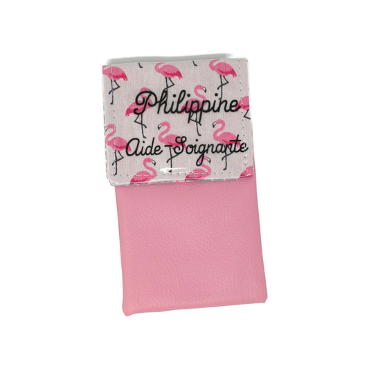 Philippine - Aide-Soignante