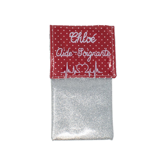 Chloé - Aide-Soignante