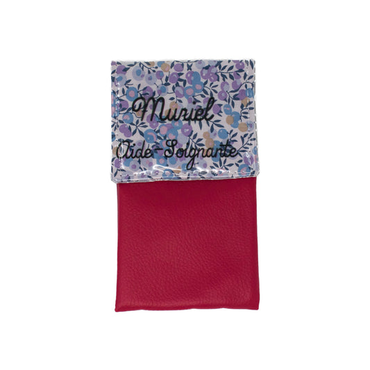 Muriel - Aide-Soignante