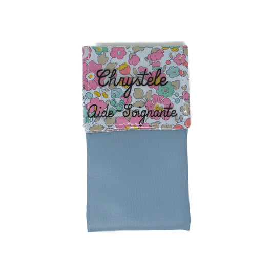 Chrystèle - Aide-Soignante