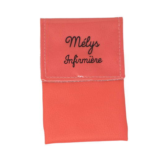 Mélys - Infirmière