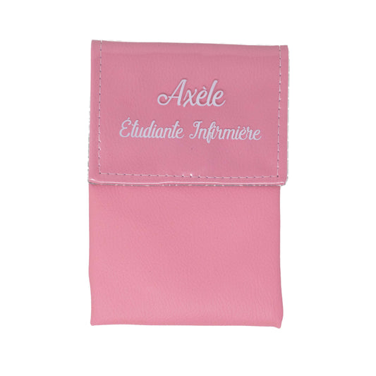 Axèle - Etudiante Infirmière