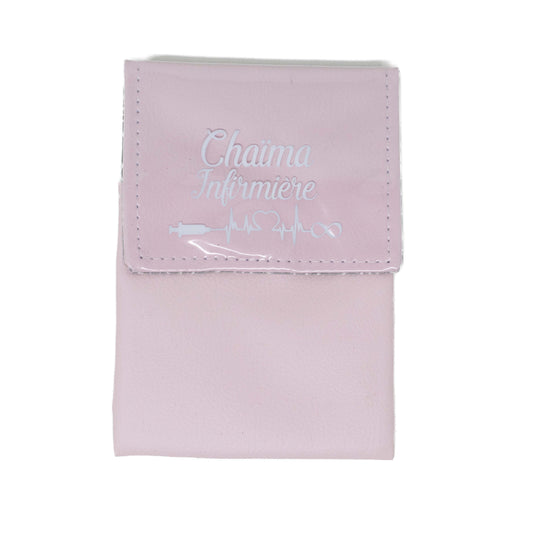 Chaïma - Infirmière