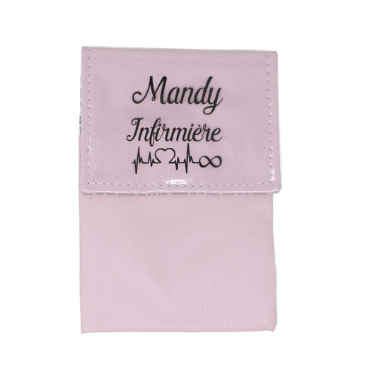 Mandy - Infirmière