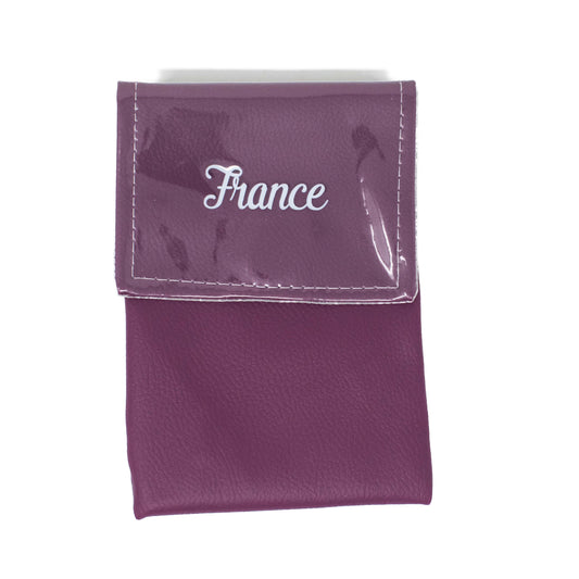 France