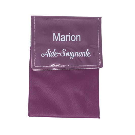 Marion - Aide-Soignante