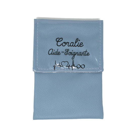 Coralie - Aide-Soignante