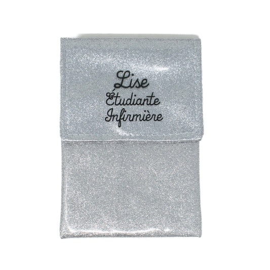Lise - Etudiante Infirmière