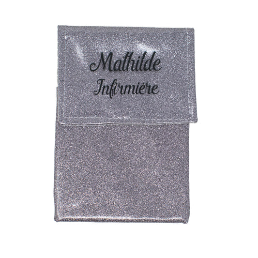 Mathilde - Infirmière