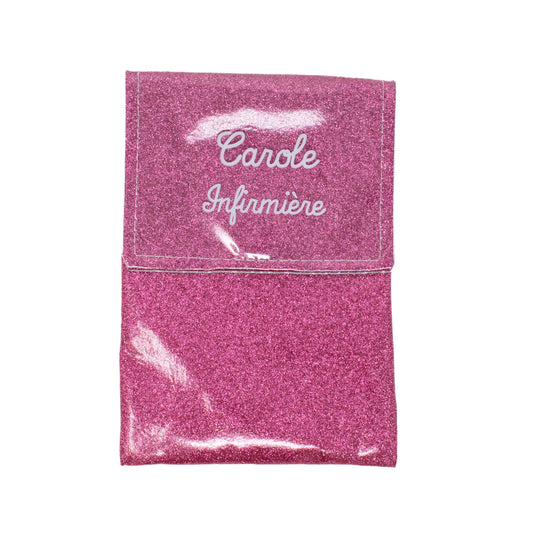 Carole - Infirmière