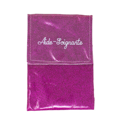 Aide-Soignante