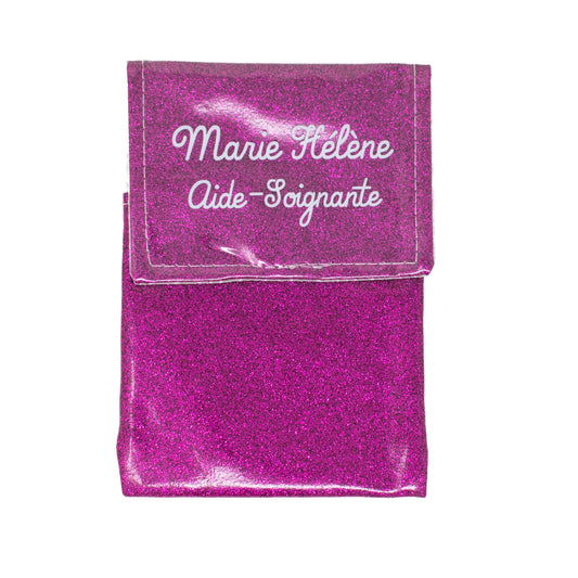 Marie Hélène - Aide-Soignante