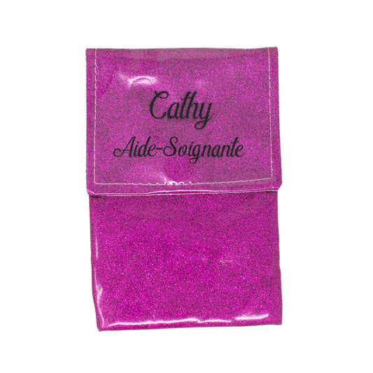 Cathy - Aide-Soignante