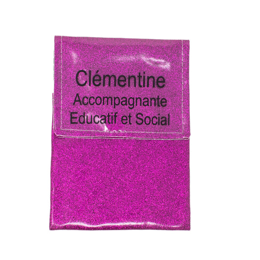 Clémentine - Accompagnante Educatif et Social