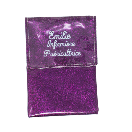Emilie - Infirmière Puéricultrice