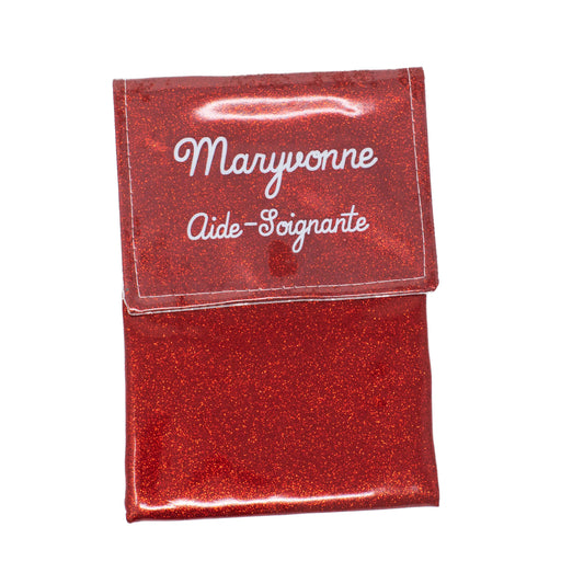 Maryvonne - Aide-Soignante