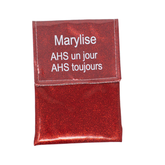 Marylise - AHS un jour AHS toujours