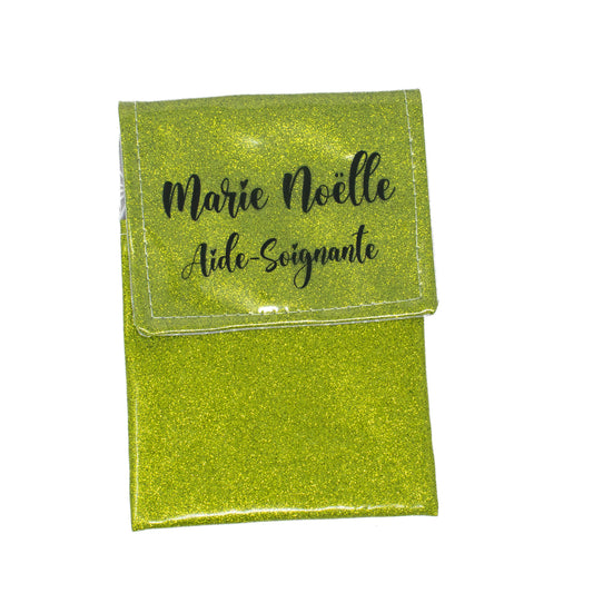 Marie Noëlle - Aide-Soignante
