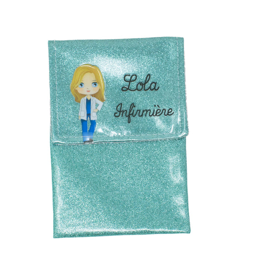 Lola - Infirmière