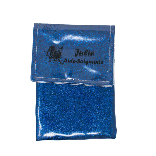 Julie - Aide-Soignante