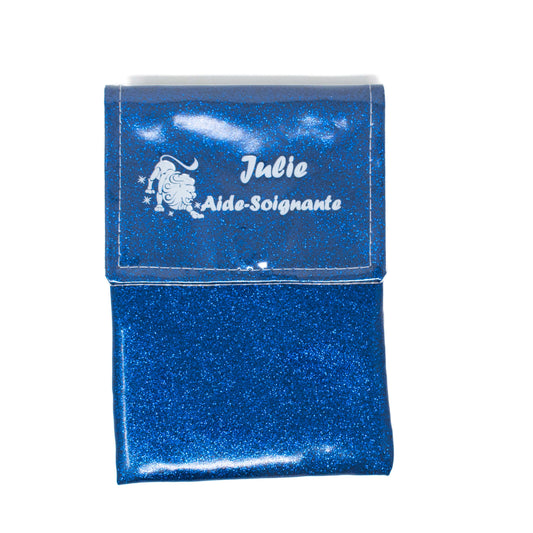 Julie - Aide-Soignante