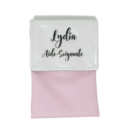 Lydia - Aide-Soignante