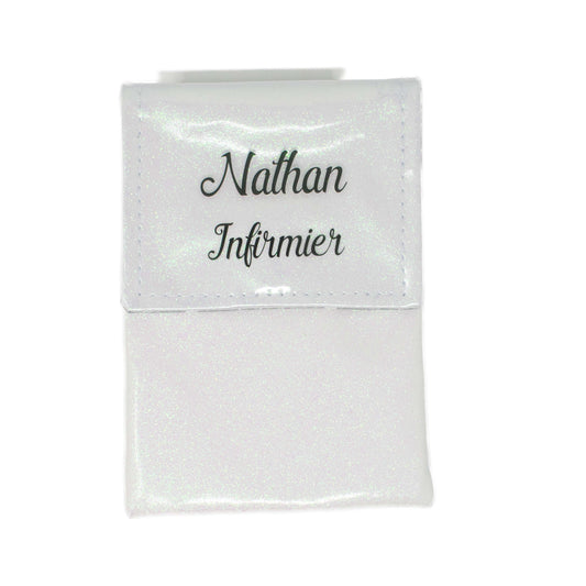 Nathan - Infirmier