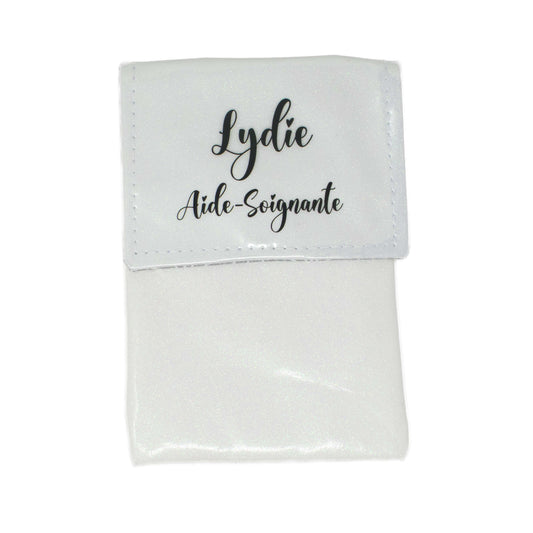 Lydie - Aide-Soignante