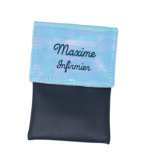 Maxime - Infirmier
